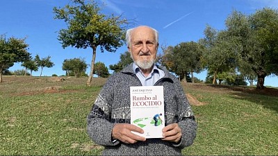 Jose Esquinas | Rumbo al Ecocidio | 2024