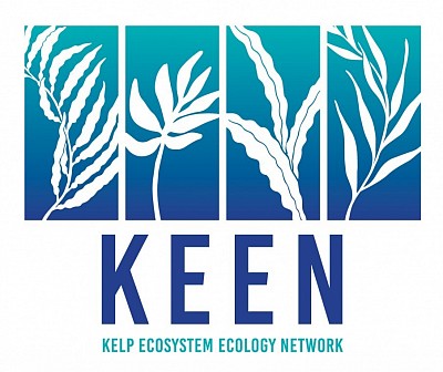 KEEN / Kelp Ecosystem Ecology Network