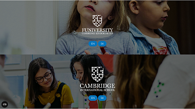 Funiversity CAMBRIDGE International School